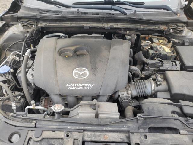 Photo 10 VIN: 3MZBN1L31HM126816 - MAZDA 3 TOURING 