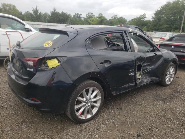 Photo 2 VIN: 3MZBN1L31HM126816 - MAZDA 3 TOURING 