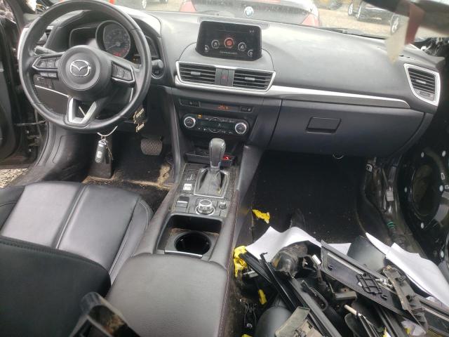 Photo 7 VIN: 3MZBN1L31HM126816 - MAZDA 3 TOURING 