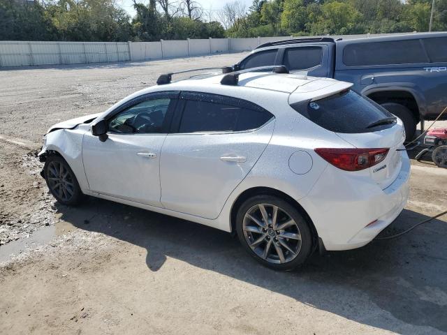 Photo 1 VIN: 3MZBN1L31JM167193 - MAZDA 3 TOURING 