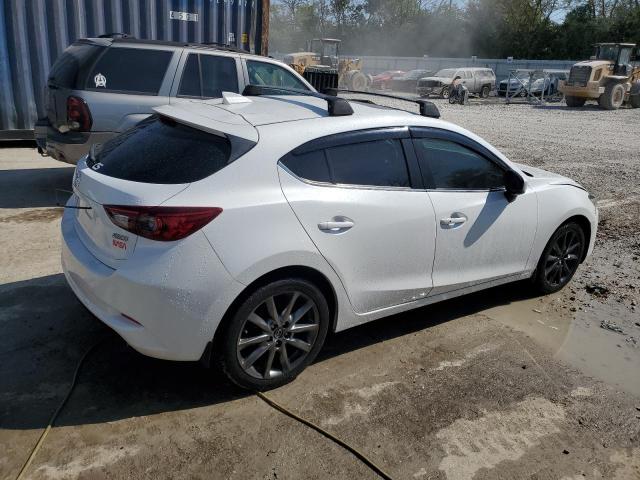 Photo 2 VIN: 3MZBN1L31JM167193 - MAZDA 3 TOURING 