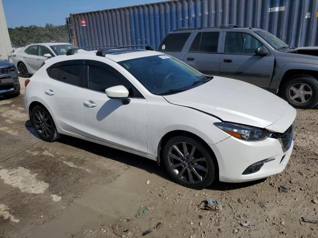 Photo 3 VIN: 3MZBN1L31JM167193 - MAZDA 3 TOURING 