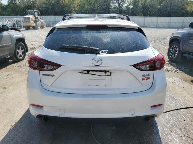 Photo 5 VIN: 3MZBN1L31JM167193 - MAZDA 3 TOURING 