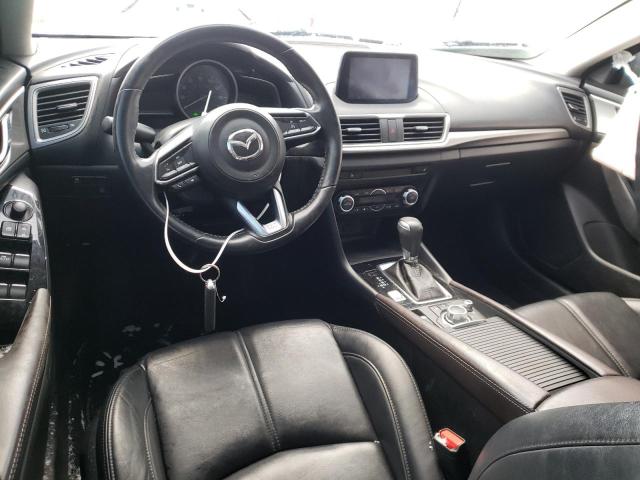 Photo 7 VIN: 3MZBN1L31JM176055 - MAZDA 3 TOURING 