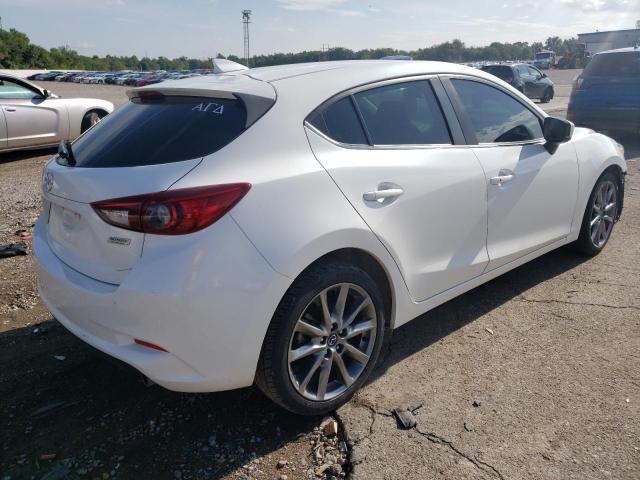 Photo 2 VIN: 3MZBN1L31JM191638 - MAZDA 3 TOURING 