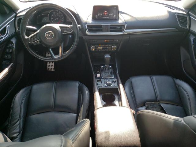 Photo 7 VIN: 3MZBN1L31JM191638 - MAZDA 3 TOURING 