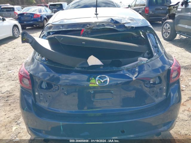 Photo 5 VIN: 3MZBN1L31JM204825 - MAZDA MAZDA3 