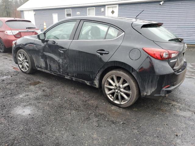 Photo 1 VIN: 3MZBN1L31JM214495 - MAZDA 3 TOURING 