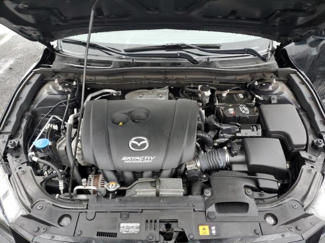 Photo 10 VIN: 3MZBN1L31JM214495 - MAZDA 3 TOURING 