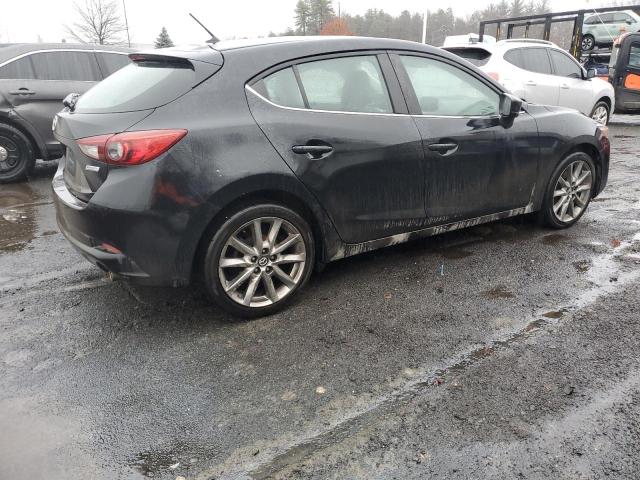 Photo 2 VIN: 3MZBN1L31JM214495 - MAZDA 3 TOURING 