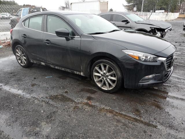 Photo 3 VIN: 3MZBN1L31JM214495 - MAZDA 3 TOURING 