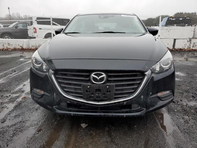 Photo 4 VIN: 3MZBN1L31JM214495 - MAZDA 3 TOURING 