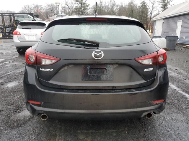 Photo 5 VIN: 3MZBN1L31JM214495 - MAZDA 3 TOURING 