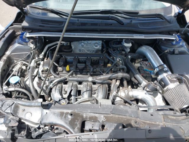 Photo 9 VIN: 3MZBN1L31JM228686 - MAZDA MAZDA3 