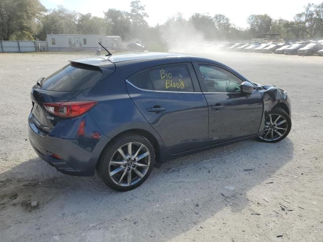 Photo 2 VIN: 3MZBN1L31JM236450 - MAZDA 3 TOURING 