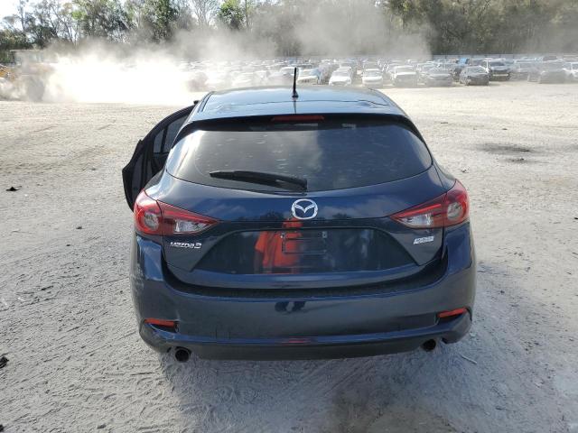 Photo 5 VIN: 3MZBN1L31JM236450 - MAZDA 3 TOURING 