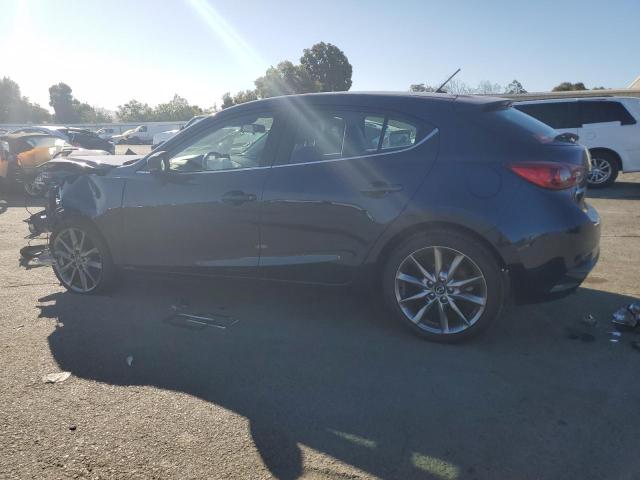 Photo 1 VIN: 3MZBN1L31JM243706 - MAZDA 3 TOURING 