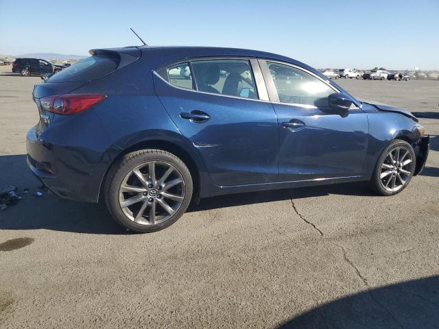 Photo 2 VIN: 3MZBN1L31JM243706 - MAZDA 3 TOURING 