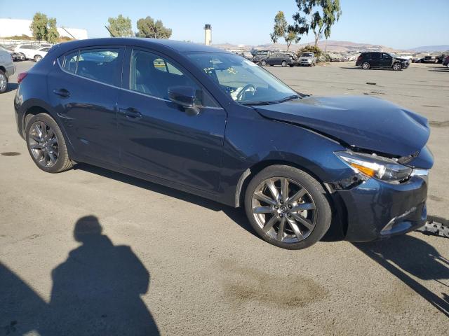 Photo 3 VIN: 3MZBN1L31JM243706 - MAZDA 3 TOURING 