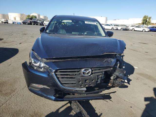 Photo 4 VIN: 3MZBN1L31JM243706 - MAZDA 3 TOURING 