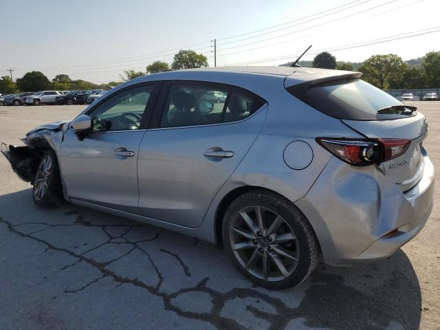 Photo 1 VIN: 3MZBN1L31JM247321 - MAZDA 3 TOURING 