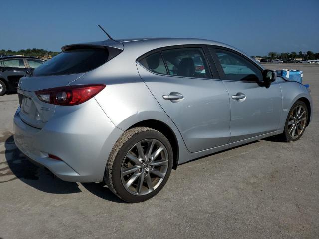 Photo 2 VIN: 3MZBN1L31JM247321 - MAZDA 3 TOURING 