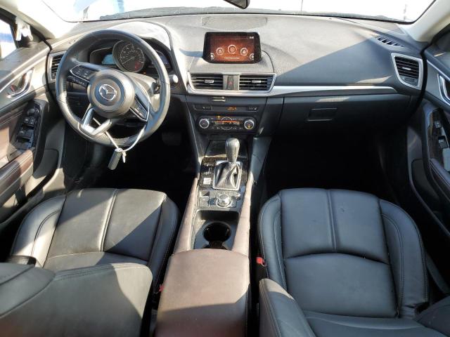 Photo 7 VIN: 3MZBN1L31JM247321 - MAZDA 3 TOURING 