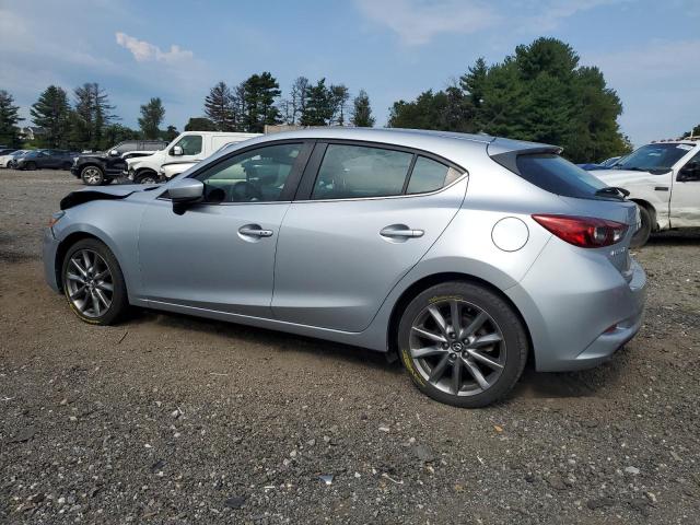 Photo 1 VIN: 3MZBN1L31JM249070 - MAZDA 3 TOURING 