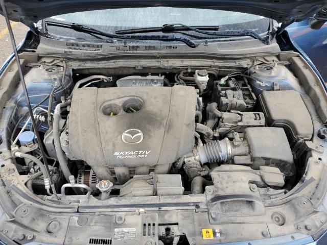 Photo 10 VIN: 3MZBN1L31JM275233 - MAZDA 3 