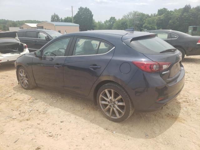 Photo 1 VIN: 3MZBN1L32JM160740 - MAZDA 3 TOURING 