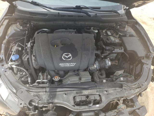 Photo 10 VIN: 3MZBN1L32JM160740 - MAZDA 3 TOURING 