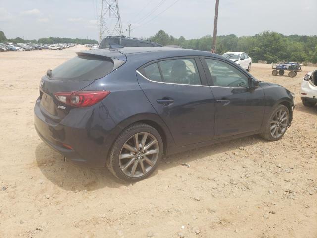 Photo 2 VIN: 3MZBN1L32JM160740 - MAZDA 3 TOURING 