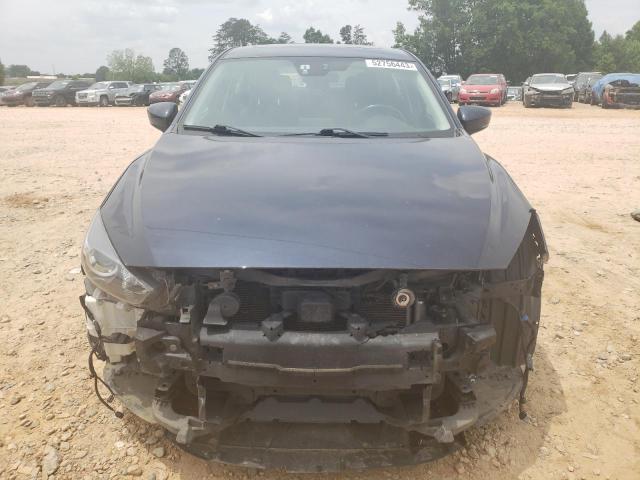 Photo 4 VIN: 3MZBN1L32JM160740 - MAZDA 3 TOURING 