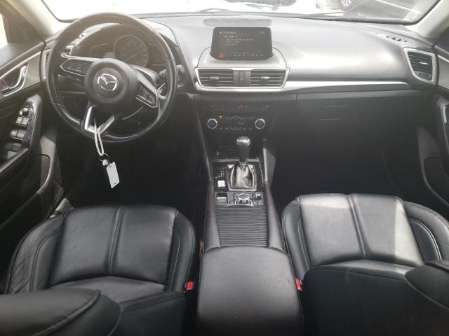 Photo 7 VIN: 3MZBN1L32JM160740 - MAZDA 3 TOURING 