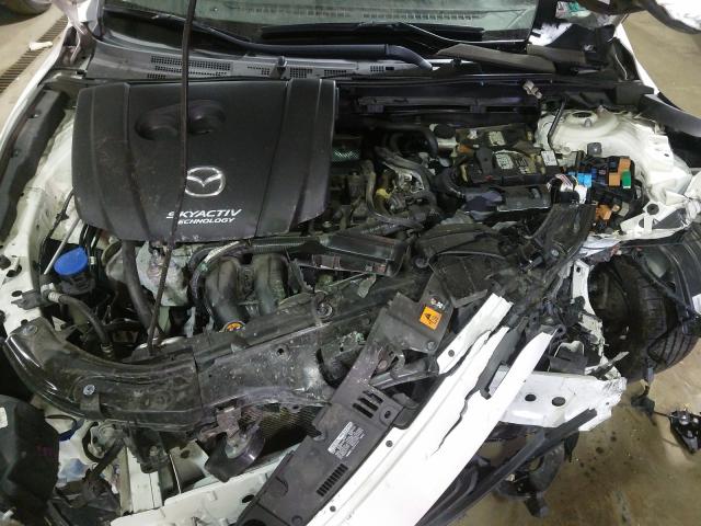 Photo 6 VIN: 3MZBN1L32JM184505 - MAZDA 3 TOURING 