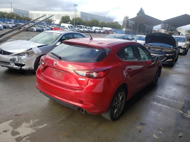 Photo 3 VIN: 3MZBN1L32JM184892 - MAZDA 3 TOURING 