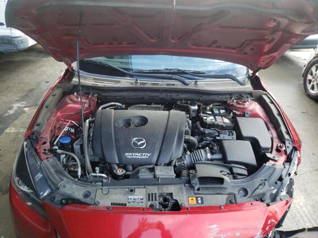 Photo 6 VIN: 3MZBN1L32JM184892 - MAZDA 3 TOURING 