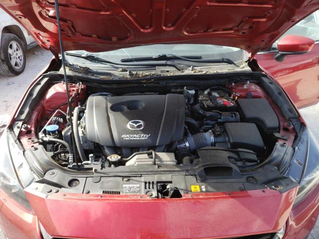 Photo 6 VIN: 3MZBN1L32JM189459 - MAZDA 3 TOURING 