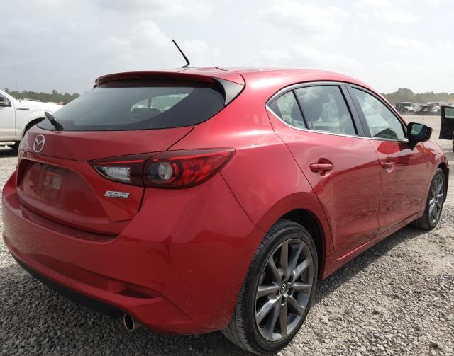 Photo 3 VIN: 3MZBN1L32JM203635 - MAZDA 3 TOURING 