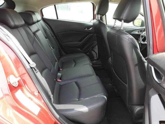 Photo 5 VIN: 3MZBN1L32JM203635 - MAZDA 3 TOURING 