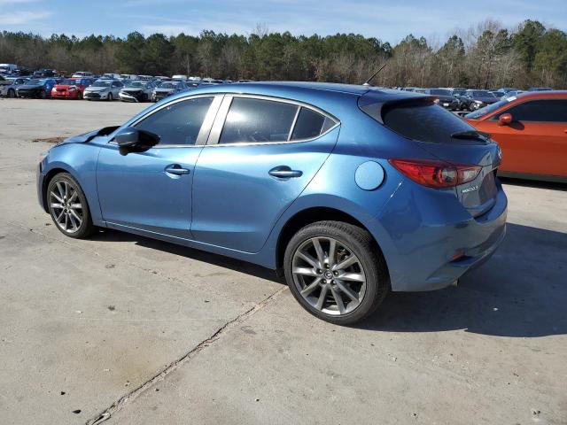 Photo 1 VIN: 3MZBN1L32JM222766 - MAZDA 3 