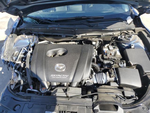 Photo 10 VIN: 3MZBN1L32JM222766 - MAZDA 3 