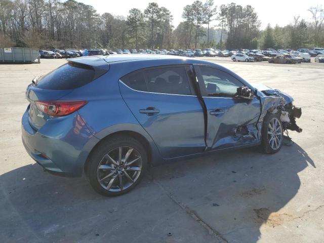 Photo 2 VIN: 3MZBN1L32JM222766 - MAZDA 3 