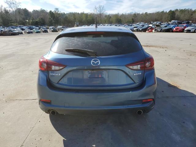 Photo 5 VIN: 3MZBN1L32JM222766 - MAZDA 3 