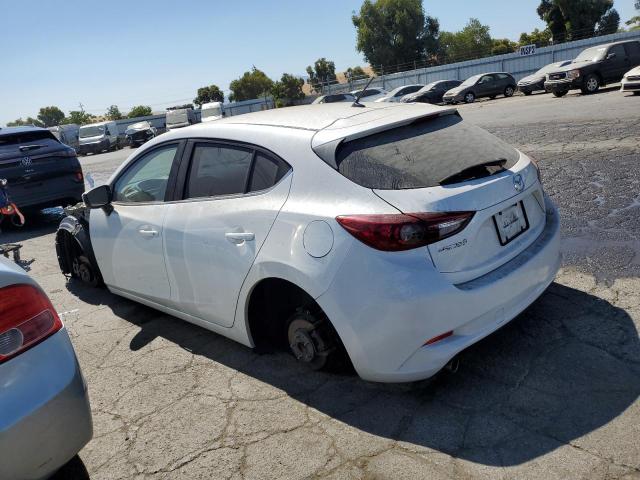 Photo 1 VIN: 3MZBN1L33HM147215 - MAZDA 3 TOURING 