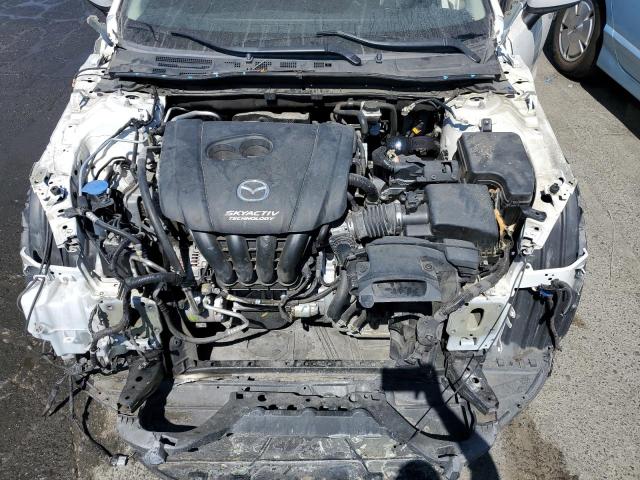 Photo 10 VIN: 3MZBN1L33HM147215 - MAZDA 3 TOURING 