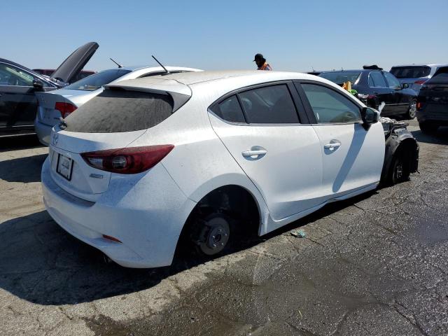 Photo 2 VIN: 3MZBN1L33HM147215 - MAZDA 3 TOURING 