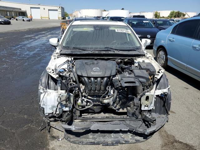 Photo 4 VIN: 3MZBN1L33HM147215 - MAZDA 3 TOURING 