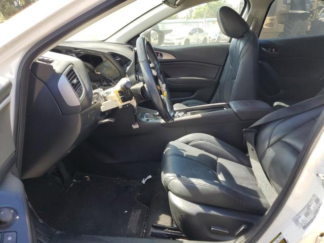 Photo 6 VIN: 3MZBN1L33HM147215 - MAZDA 3 TOURING 