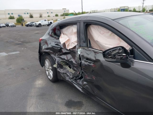 Photo 5 VIN: 3MZBN1L33HM150597 - MAZDA MAZDA3 5-DOOR 